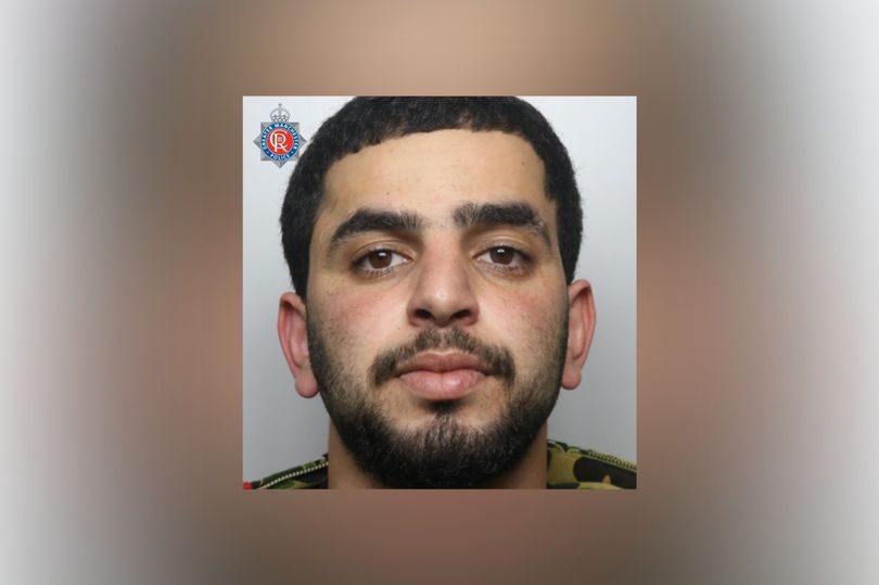 Urgent appeal issued to find wanted man with links to Manchester city ...