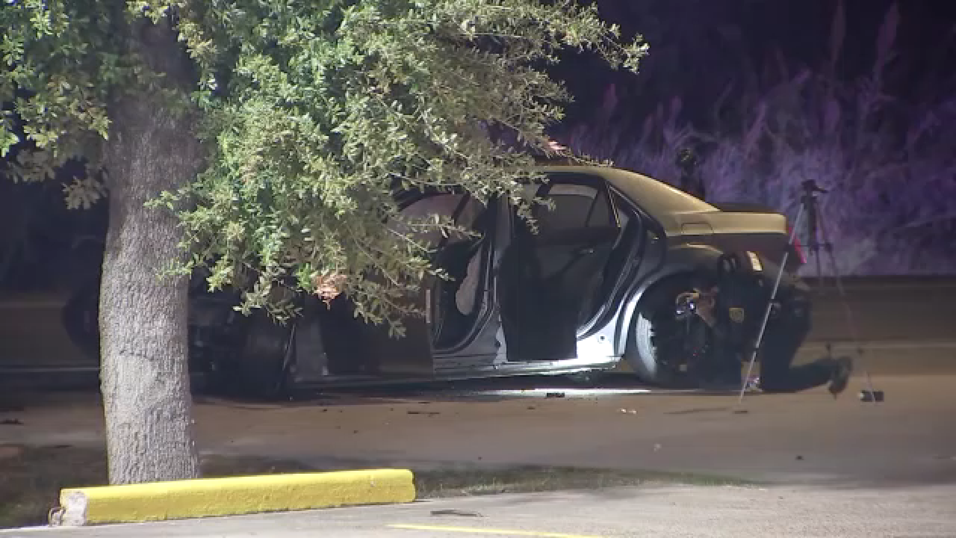 3 people killed in multi-vehicle crash involving suspected intoxicated ...
