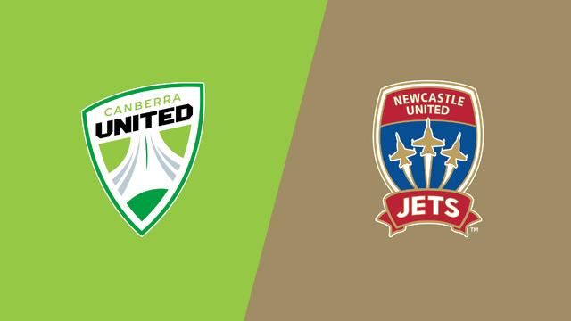 Mini Match Replay: Canberra United vs. Newcastle Jets