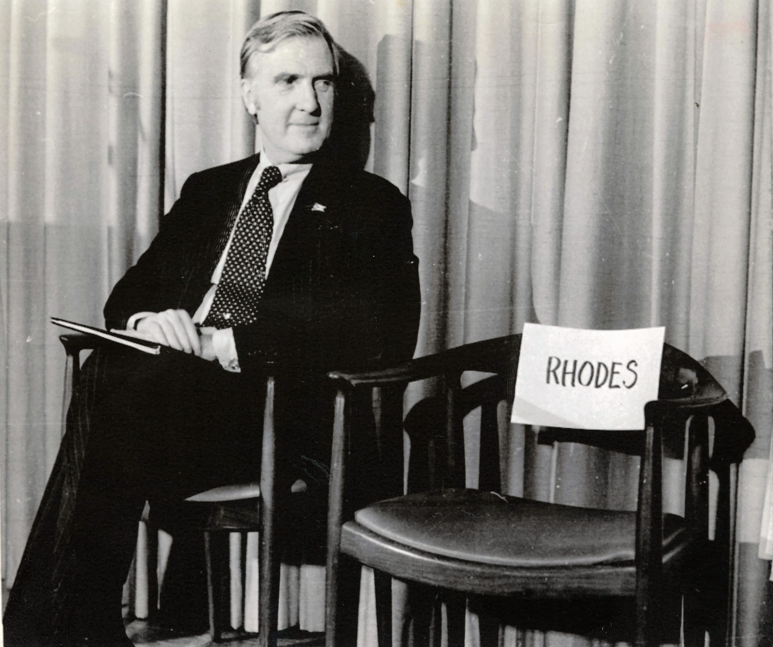 Not quite 'Dewey Defeats Truman,' but 1974 Ohio governor's race was a ...