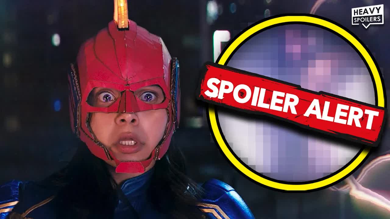 Ms. Marvel episode 2 breakdown | Review, Easter eggs, theories and more