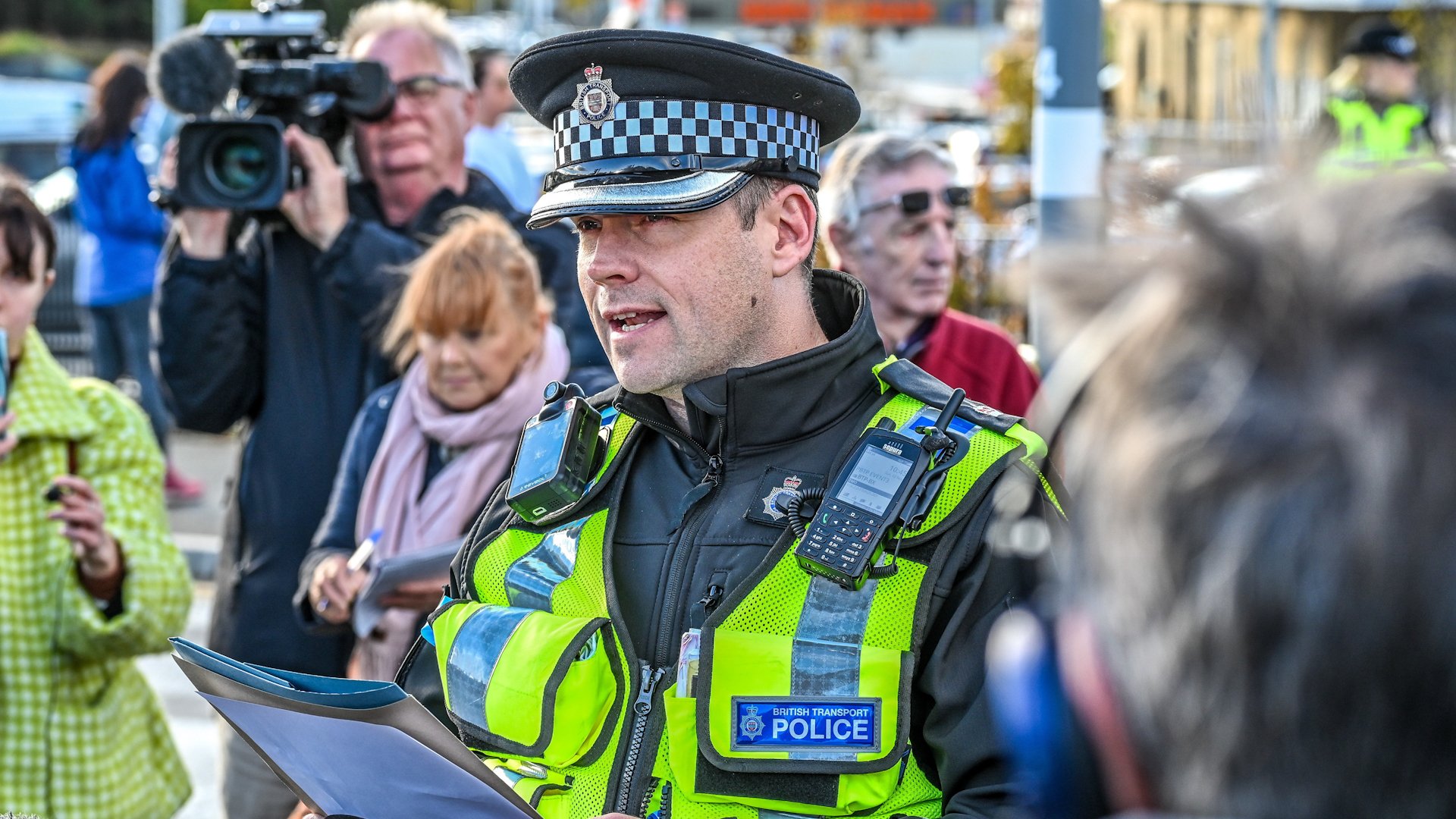 Two British men arrested on suspicion of attempted murder after mass ...