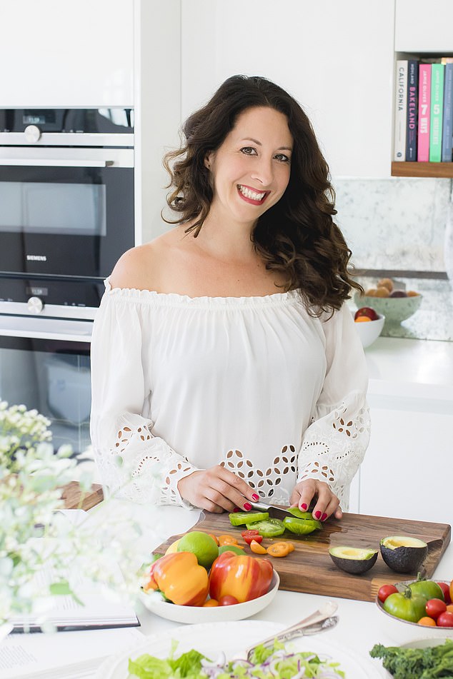 AA1PEYzc Is This Trendy Magnesium Supplement Worth It? A Dietitian's Take