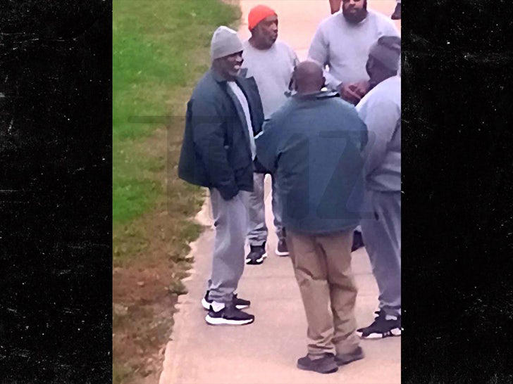 Diddy Appeal Gets Expedited Schedule After Judge's Order