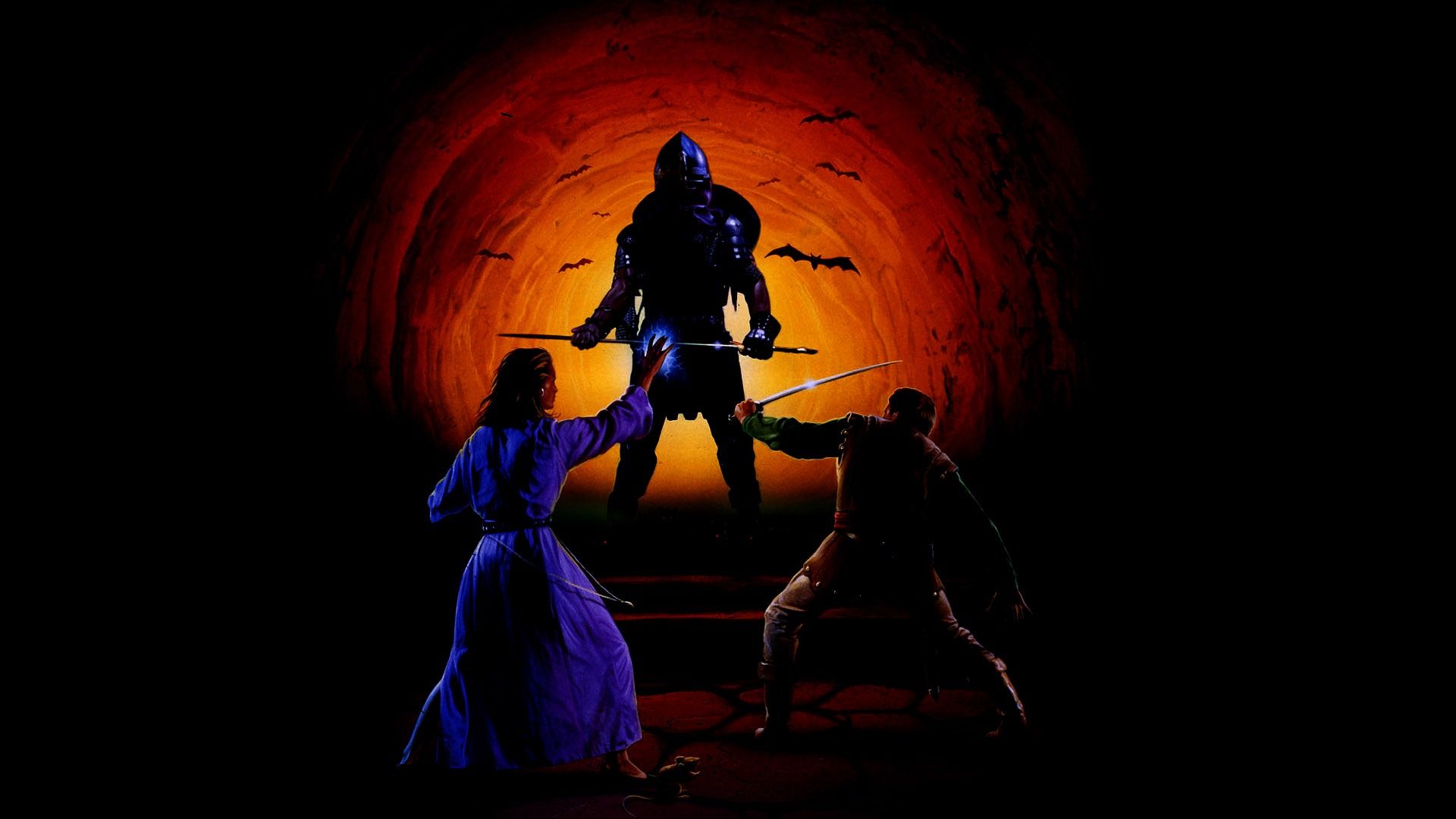 The Most Beloved RPG of the 20th Century Wouldn't Be Made Today