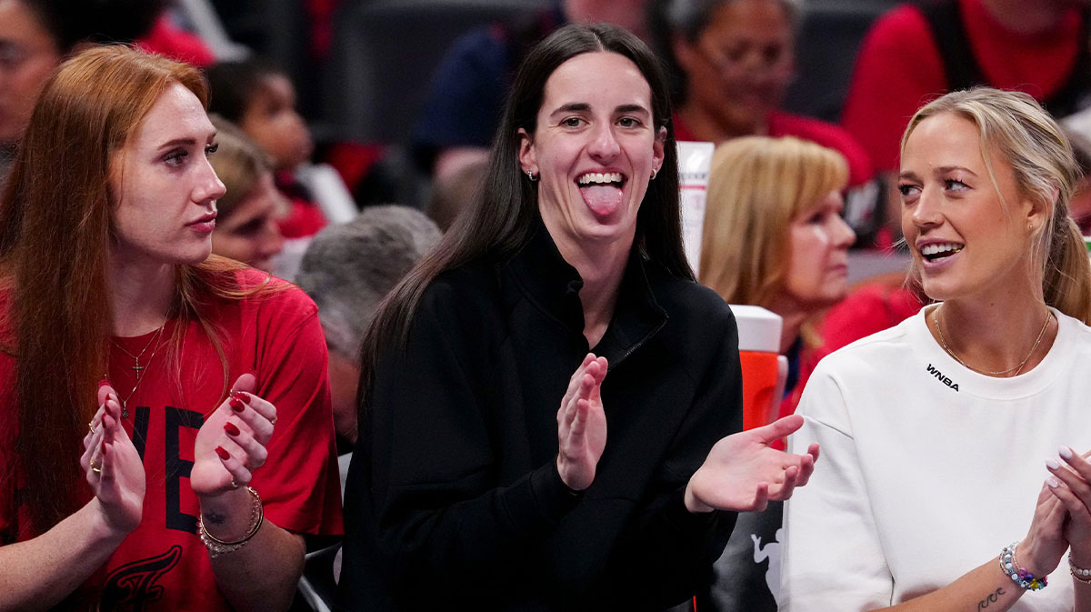 Candace Parker counters Reggie Miller’s viral Caitlin Clark NBA comparison