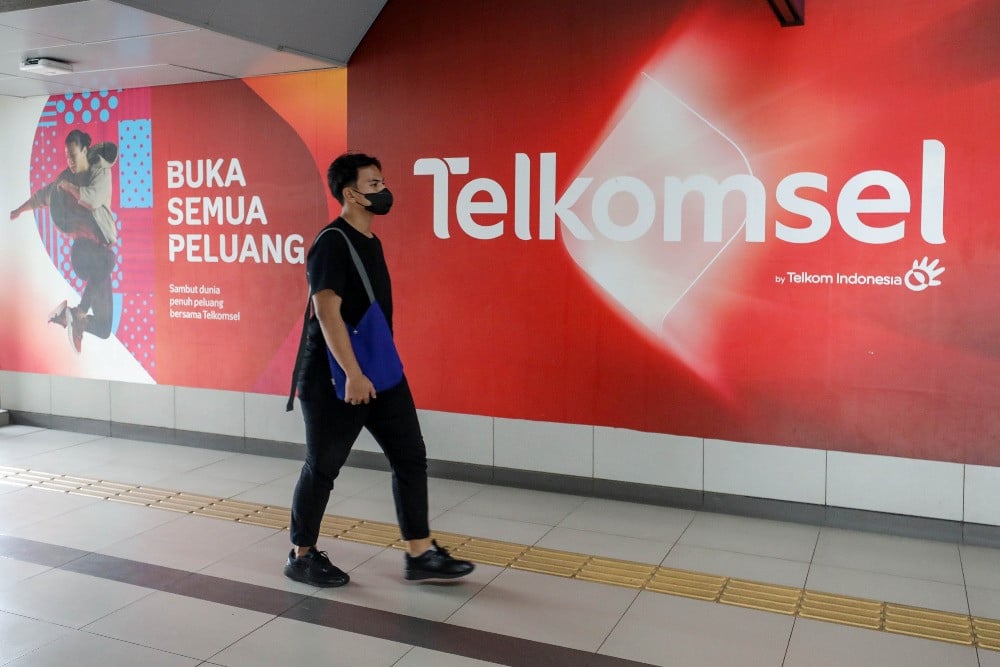 Strategi Telkomsel Perluas Adopsi Layanan 5G di Indonesia