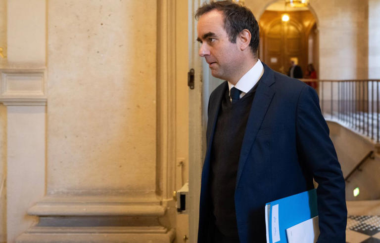 France - Budget 2026 : Menacé de censure, Lecornu sait qu’il peut chuter à n’importe quel moment