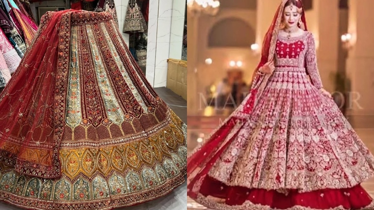 5 easy tips to properly store your wedding lehenga at home