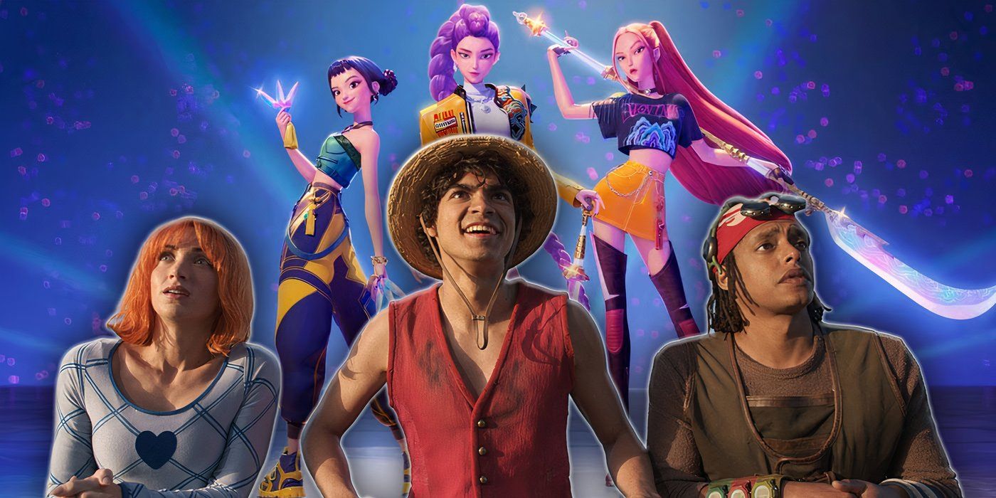 One Piece Finally Fixes Netflix's Biggest Problem