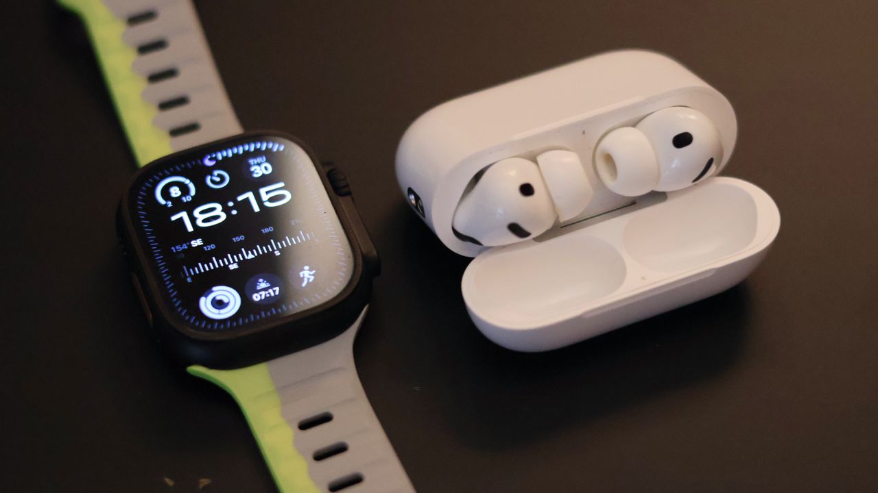 I measured the AirPods Pro 3's heart rate tracking against an