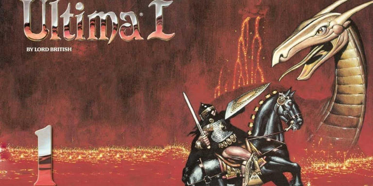 The Most Beloved RPG of the 20th Century Wouldn't Be Made Today