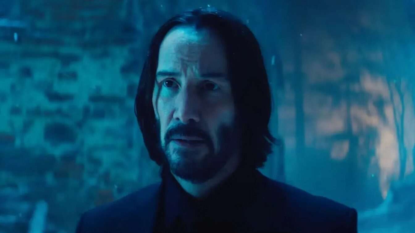 Keanu Reeves signe son retour à la science-fiction sous la direction d ...