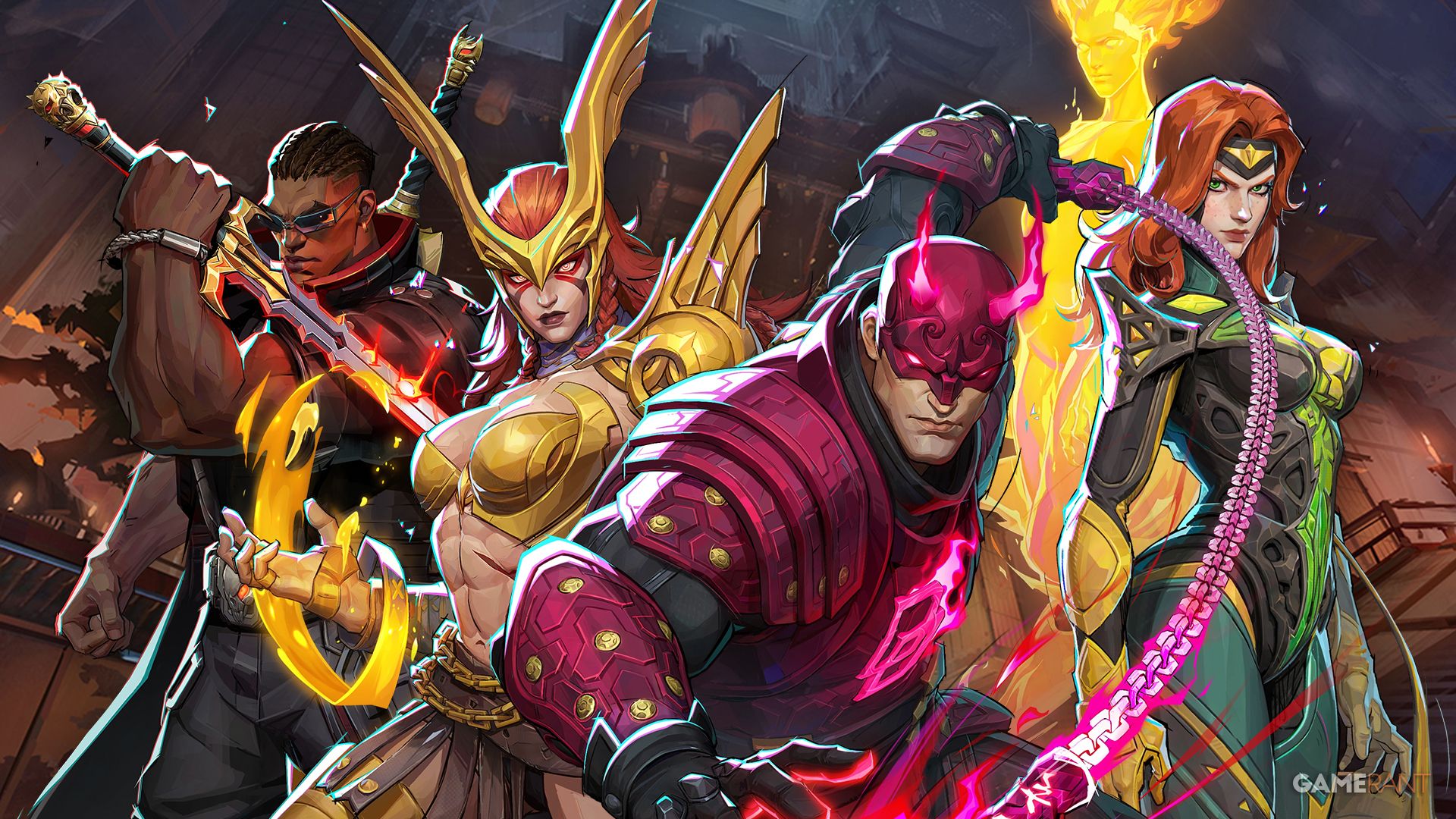It’s Been 295 Days Since Marvel Rivals Gave Fans What They Truly Want