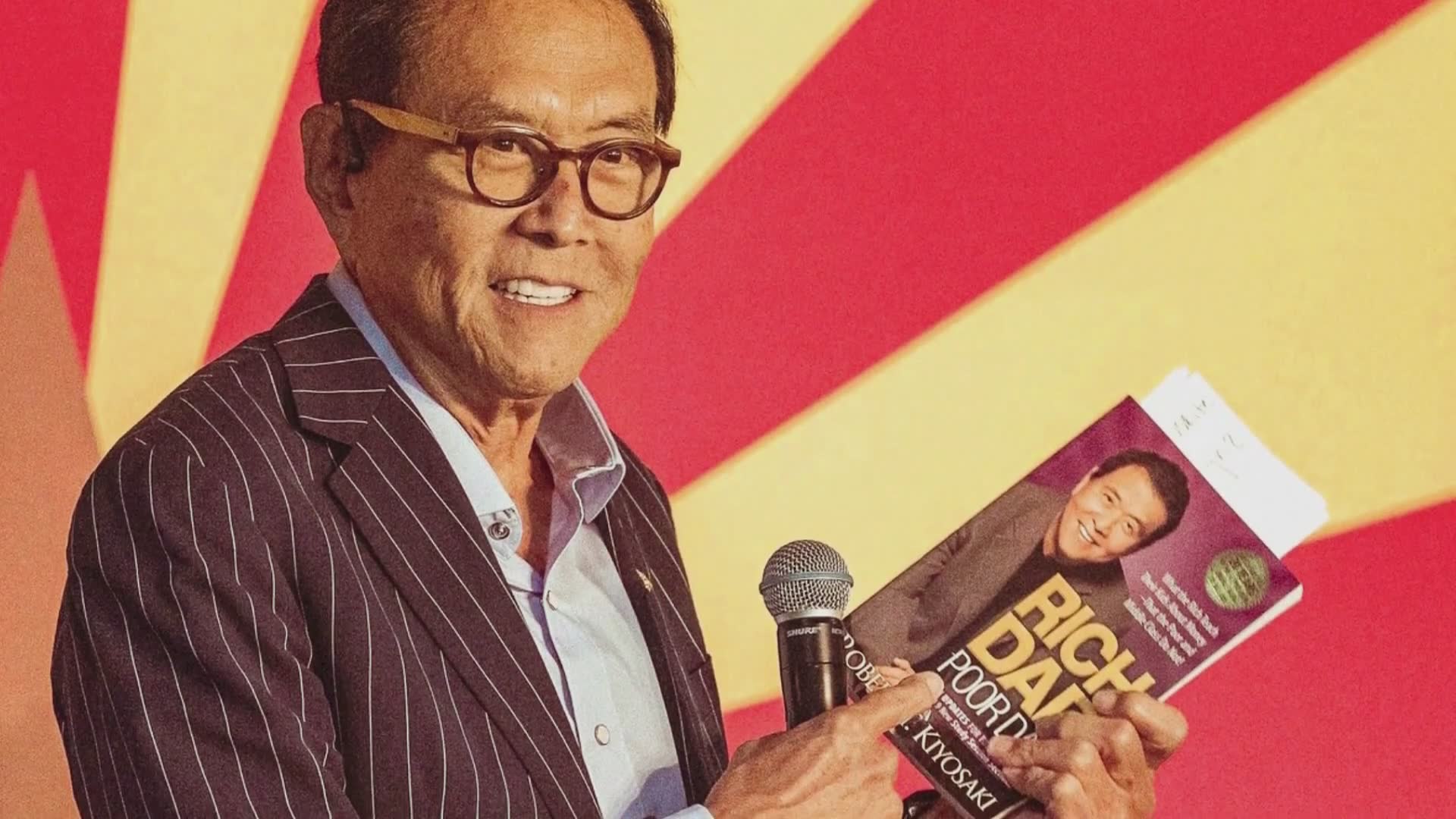 My path to financial freedom without traditional employment