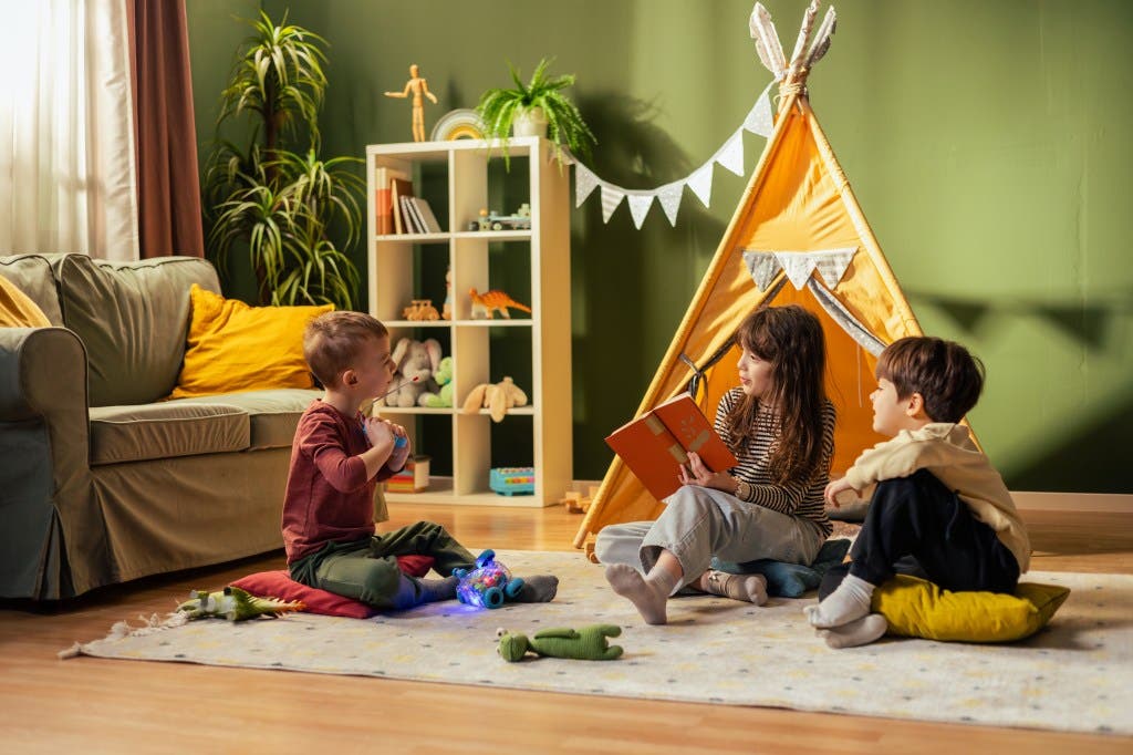 AA1PEvbr Psychologist shares lifelong common sense lessons for kids