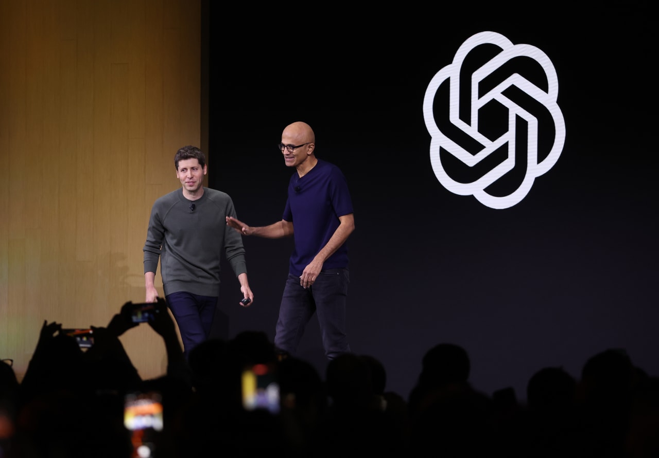 Is OpenAI Becoming Too Big to Fail?