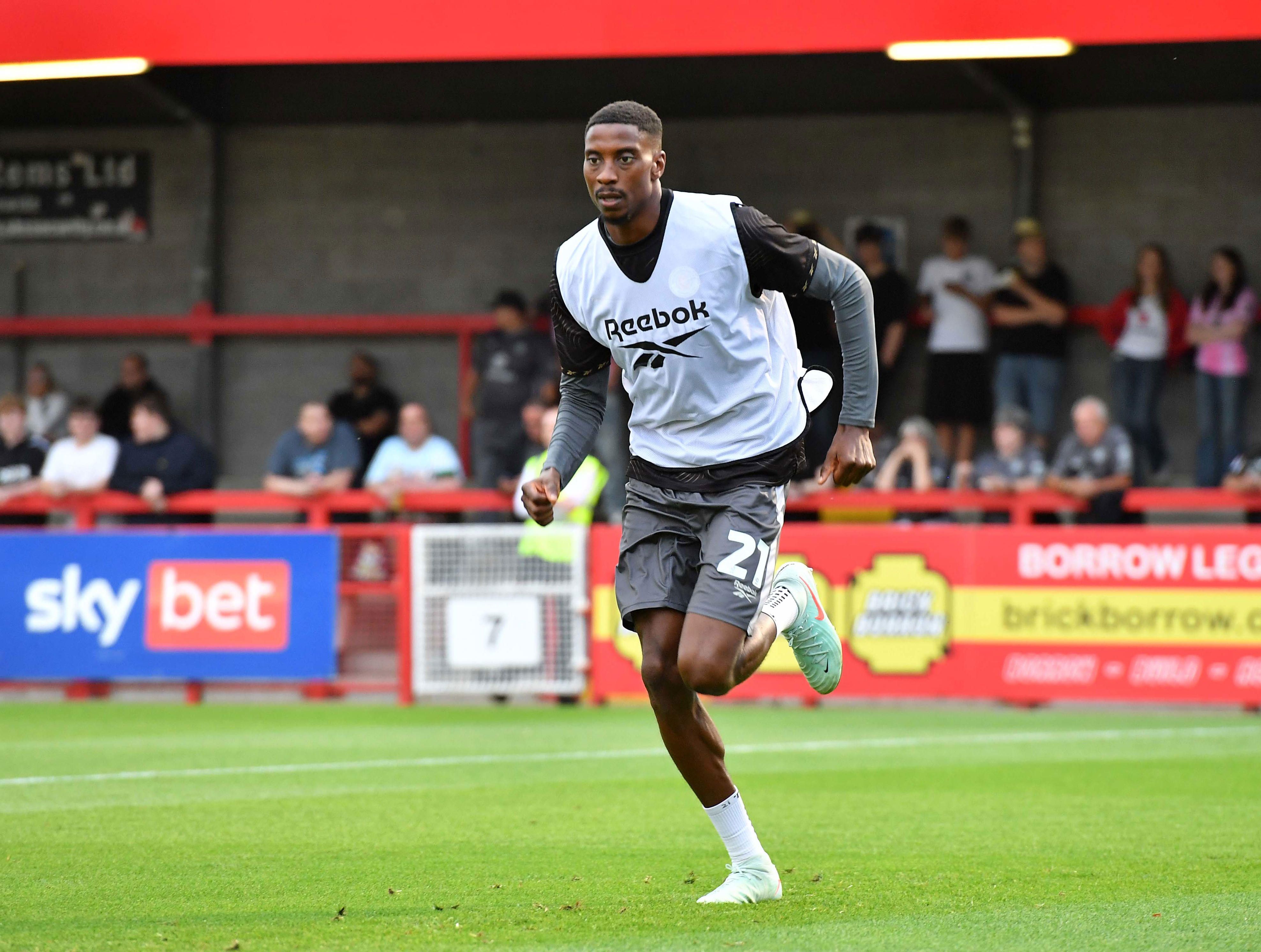 Toby Lock's MK Dons player ratings after the FA Cup win over Colchester