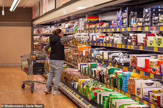 AA1PEx92 Three Daily Foods Longevity Experts Warn Against: Linked to Dementia Risk