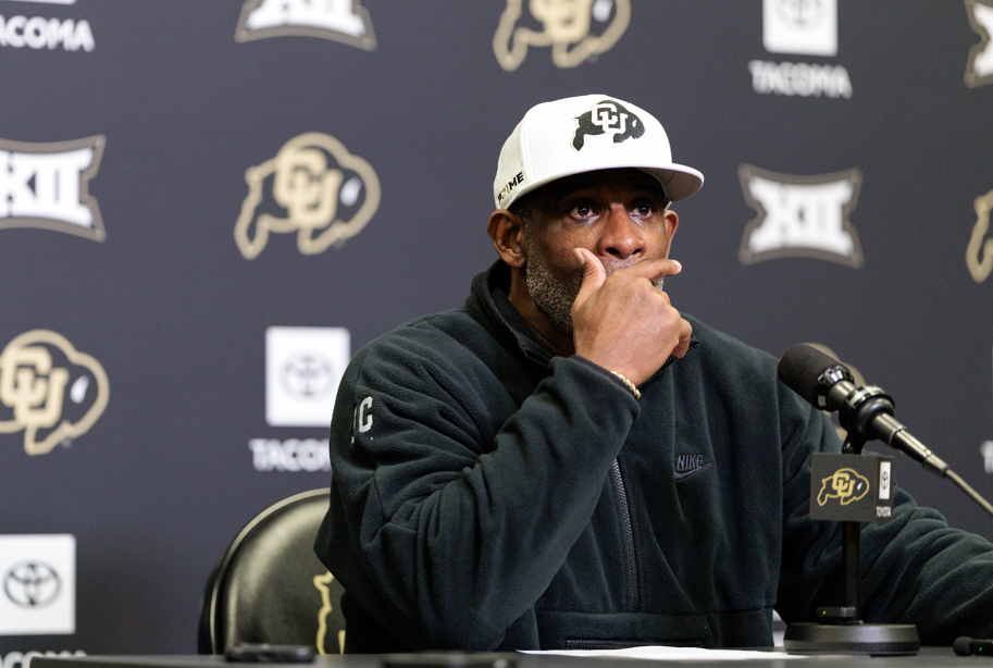 Colorado football loses another recruit for 2026 class