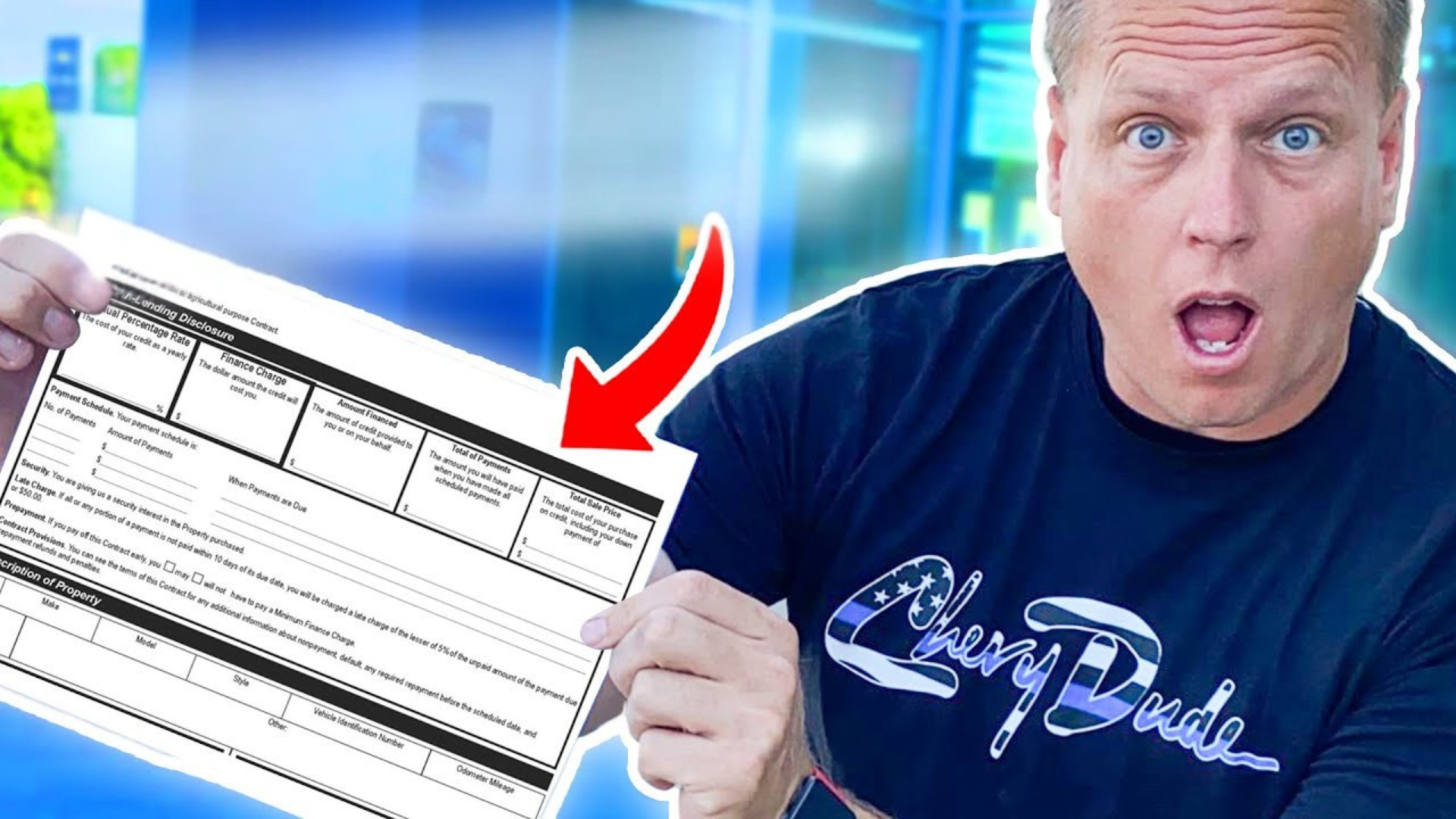 How to Avoid Getting Ripped Off at Dealerships