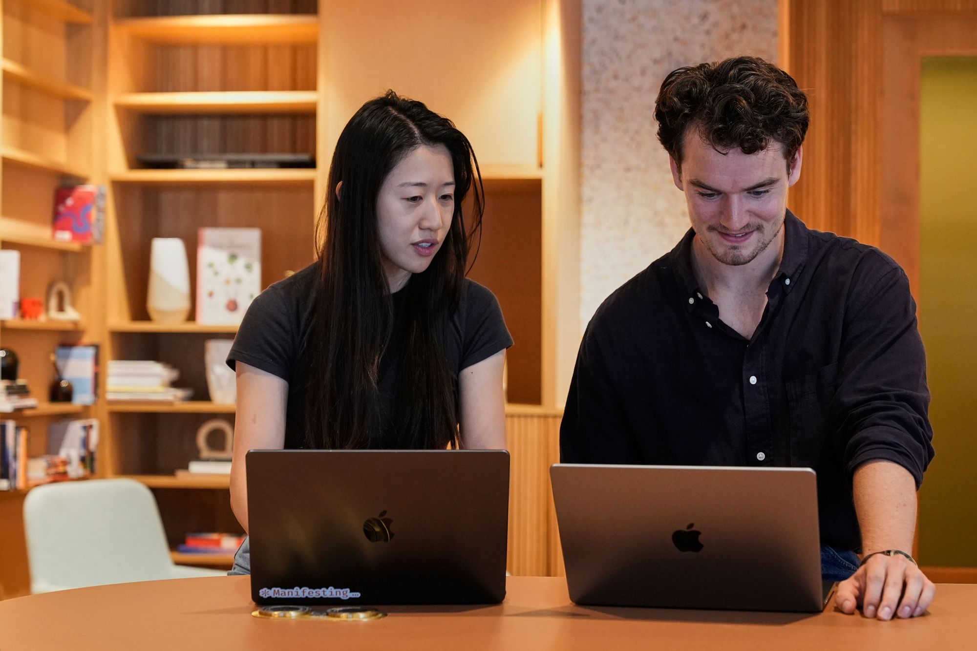 AI money is making San Francisco buzz again — but for how long?