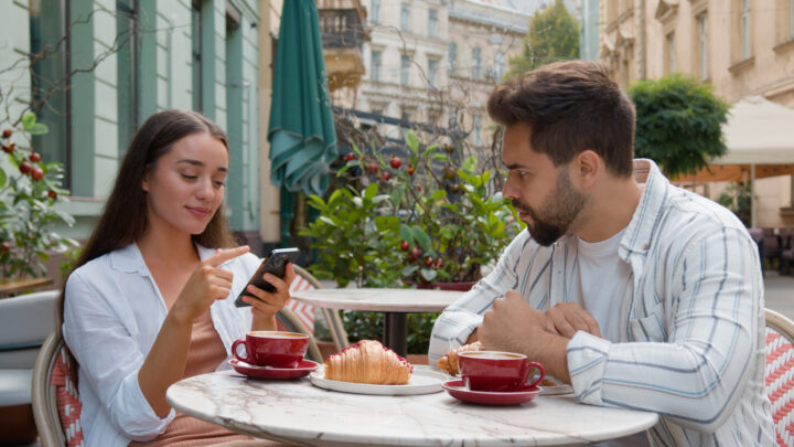 15 Signs You’re Not a Very Good Partner (and How to Change)