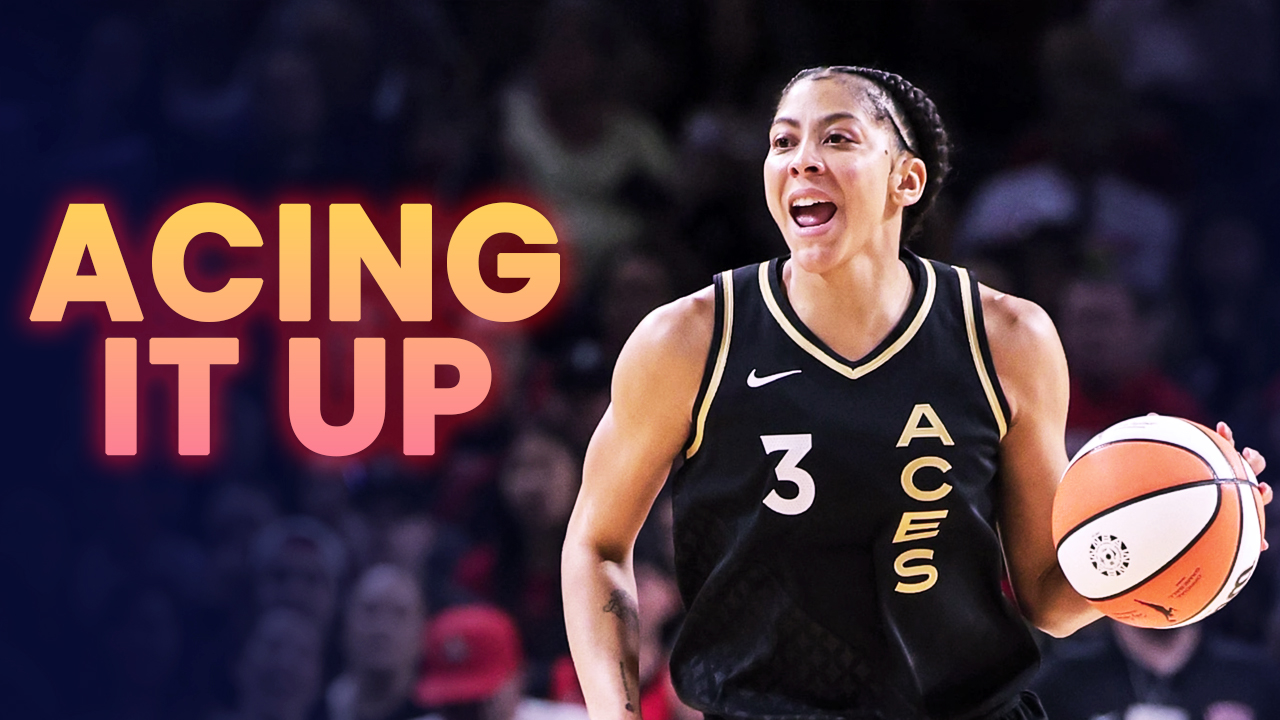 Candace Parker to Cheryl Reeve: These Are the 2026 WNBA Hall of Fame ...