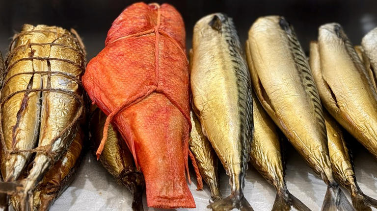 Old-School Delis Aren't What They Used To Be. Here's Why