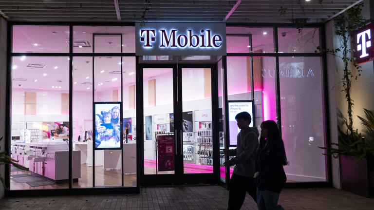 This Is Considered The Best Major Cellular Carrier In Terms Of Customer ...