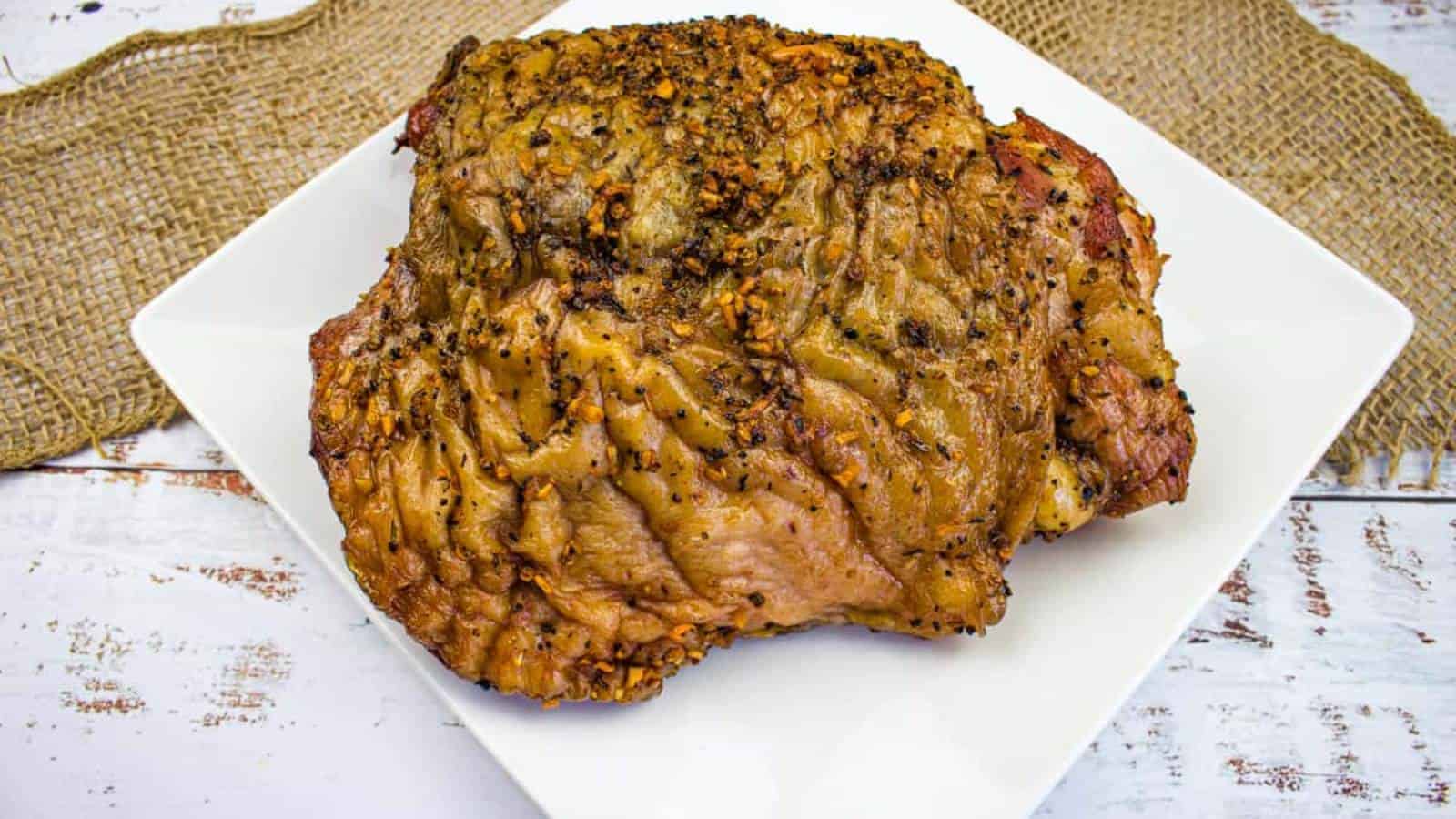 19 Easy Thanksgiving Turkey Recipes That Prove Simple Can Still Taste ...
