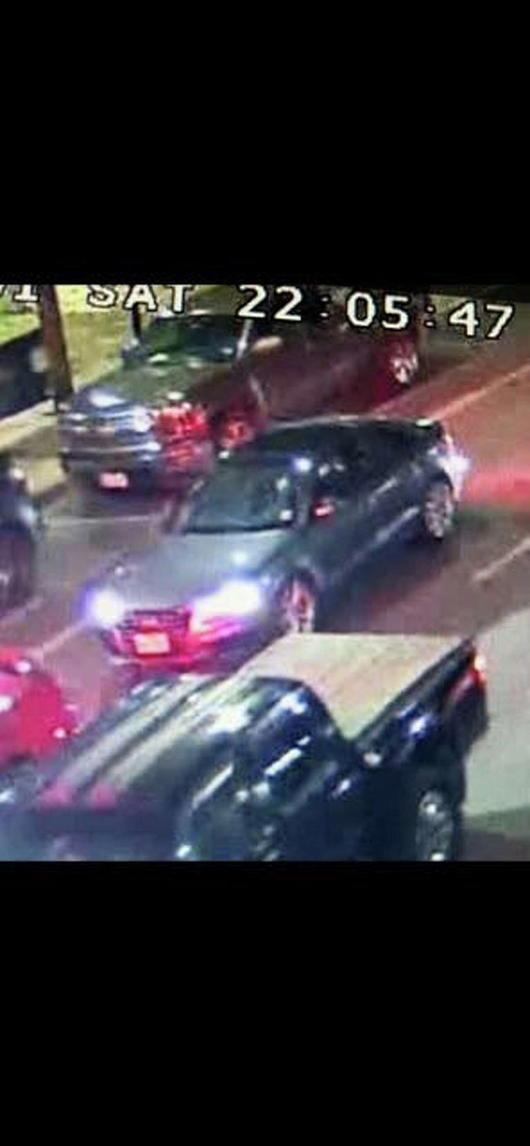 Suspects in deadly Halloween weekend San Marcos shooting remain at large