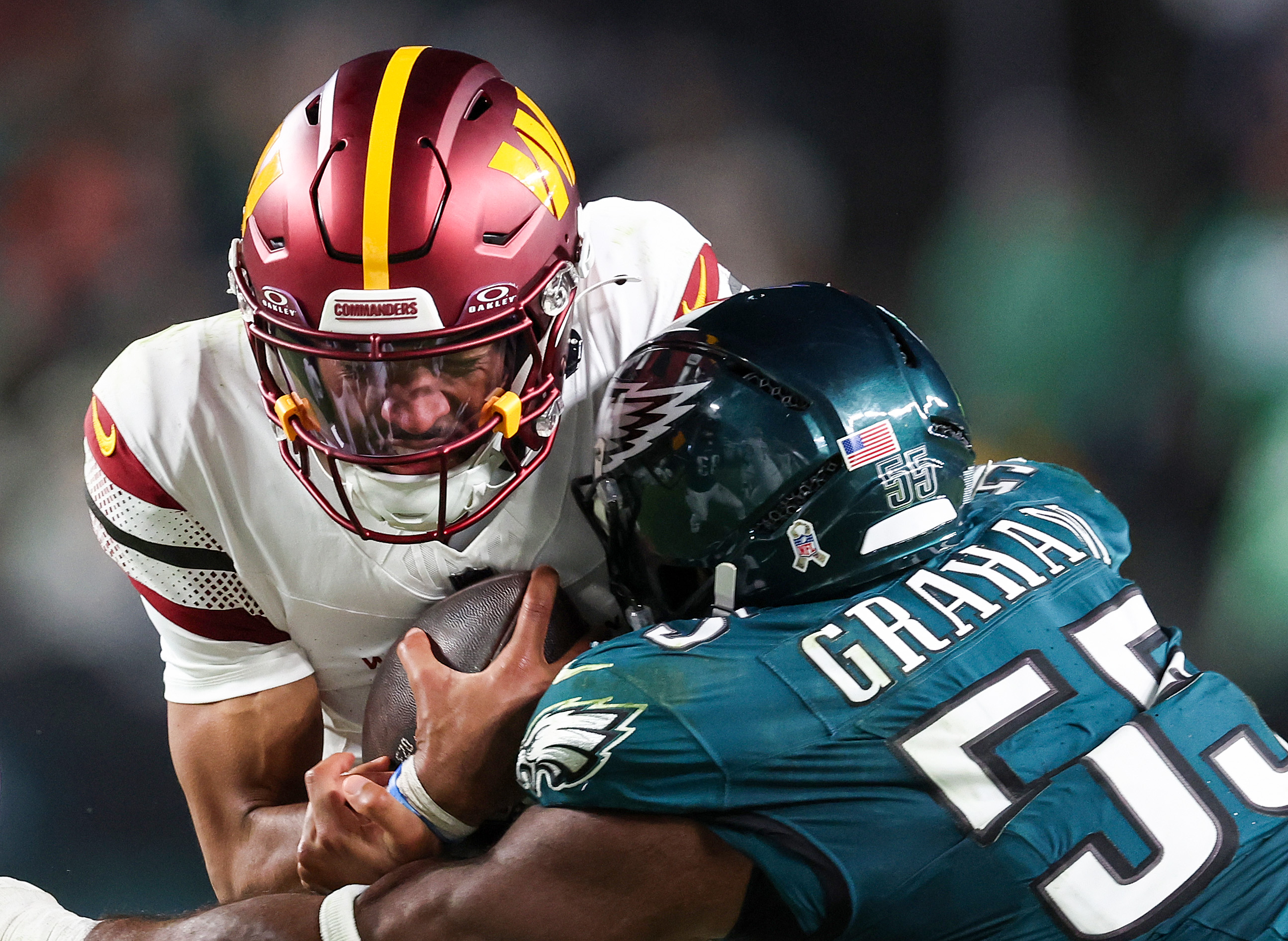 Eagles rooting guide for NFL Week 9 games