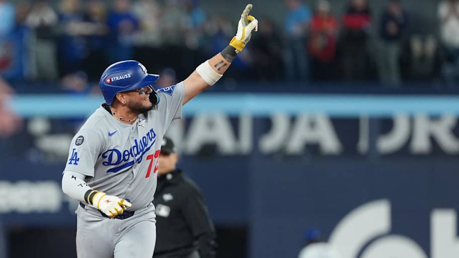 Could the World Series’ Unlikeliest Hero Be the A’s Answer at Third Base?