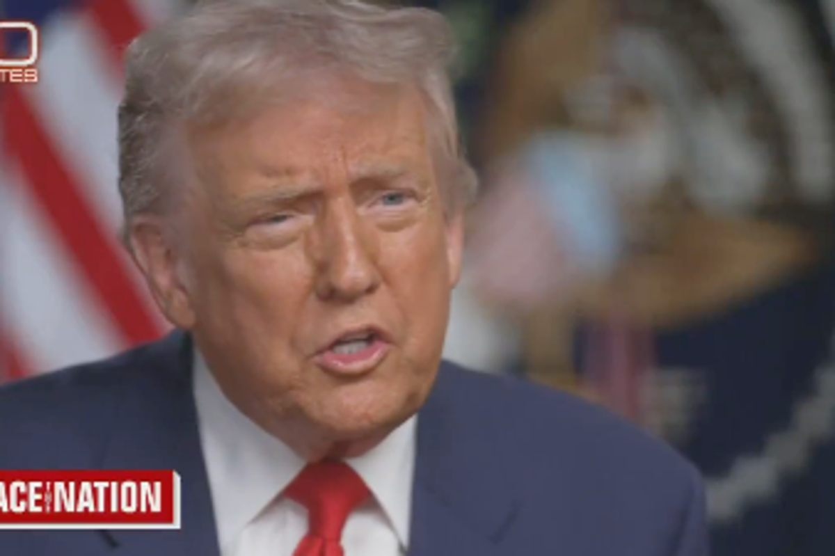 Trump dodges question on whether US would defend Taiwan