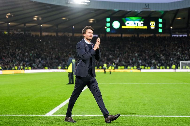 Danny Rohl insists one Rangers question can never be asked of his ...