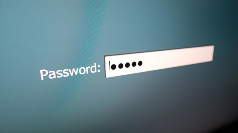 You Shouldn't Store Passwords In Your Web Browser — Here's Why