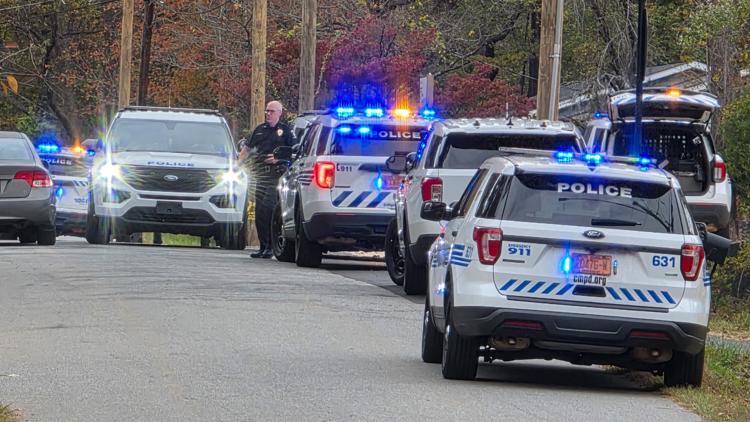 CMPD identifies victims in north Charlotte double homicide