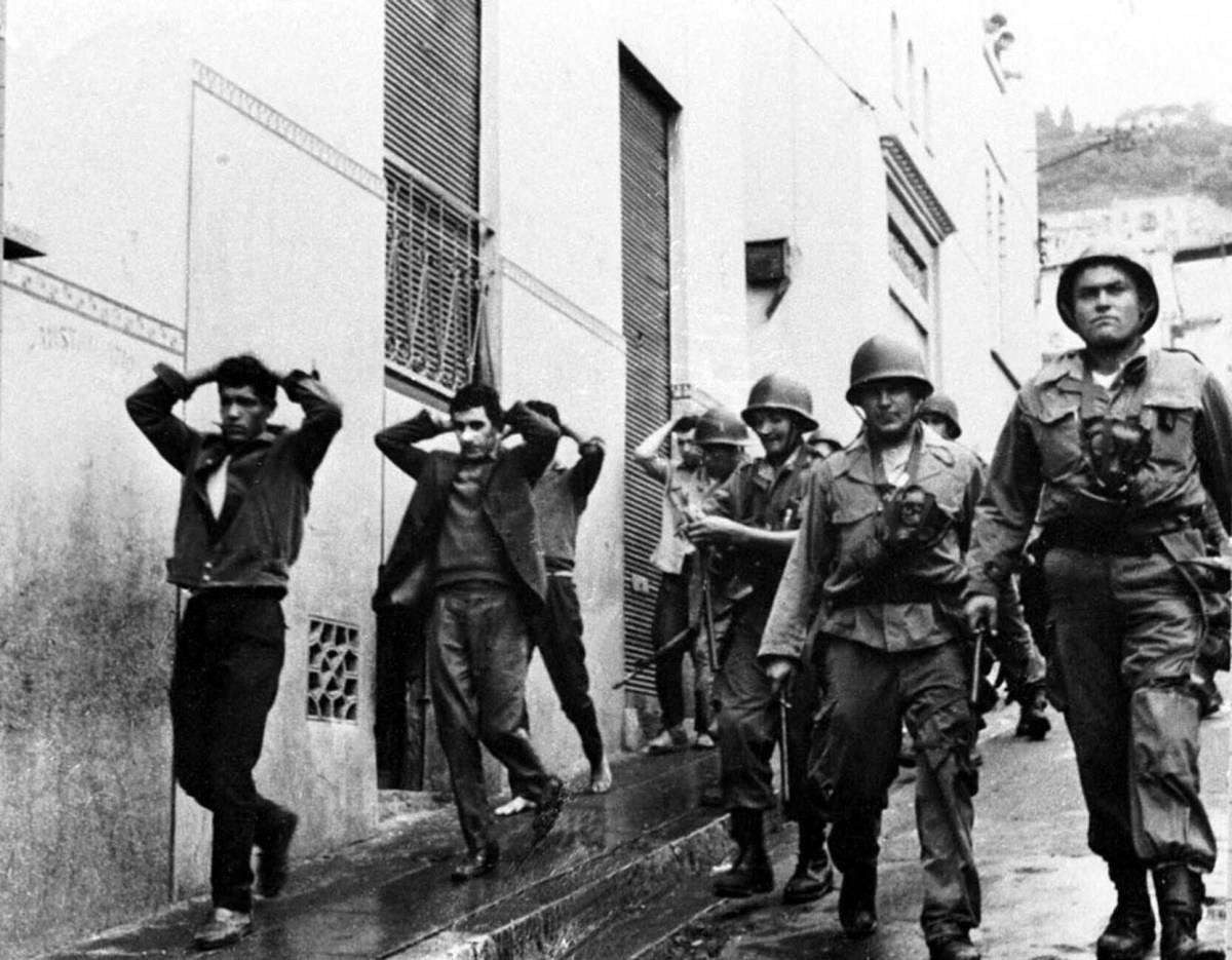Colonialisme français en Algérie : « la ''nostalgérie'' s’est transmise ...
