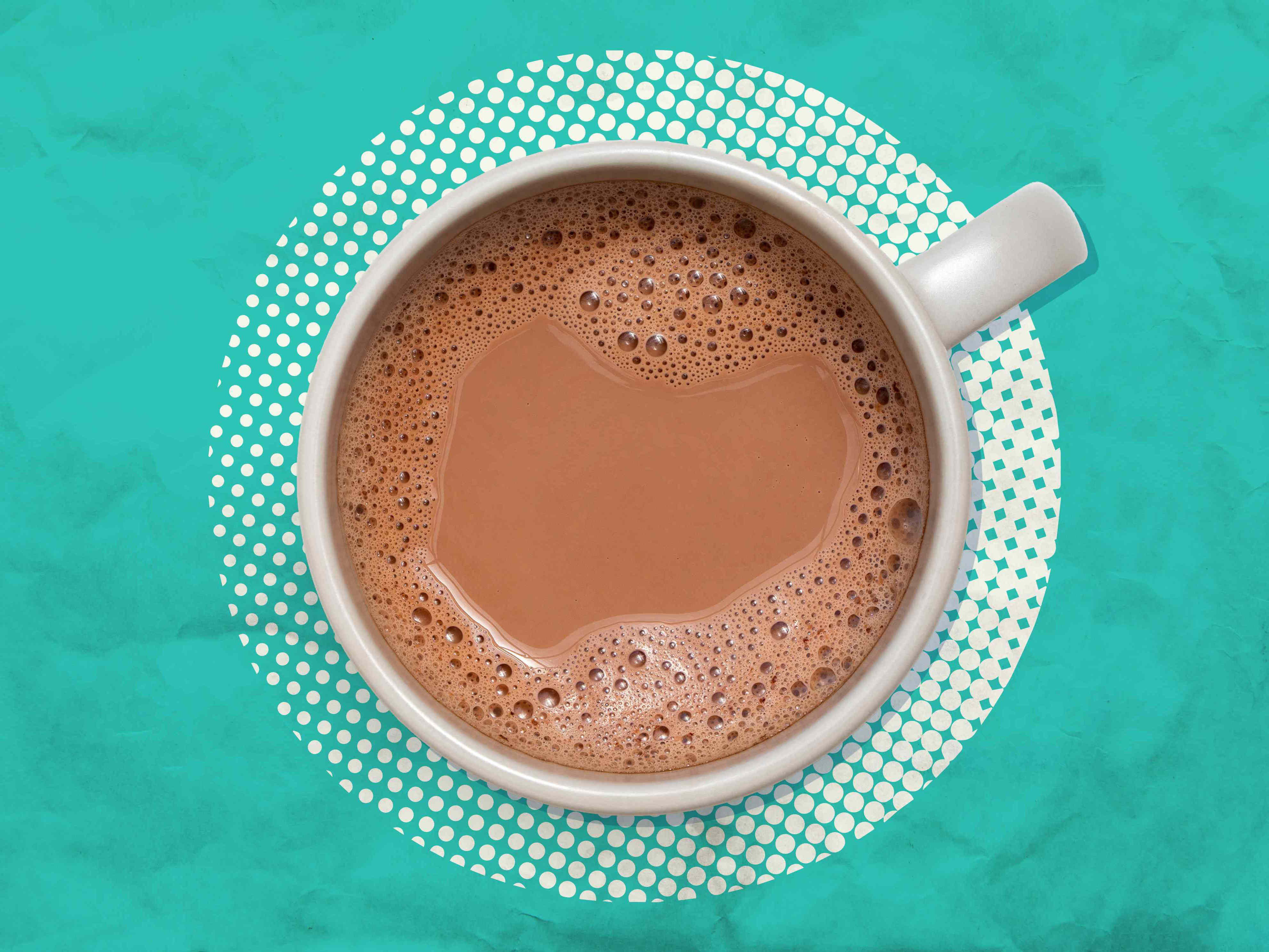 We tried the new hot chocolate mix that has everyone talking—here’s our ...