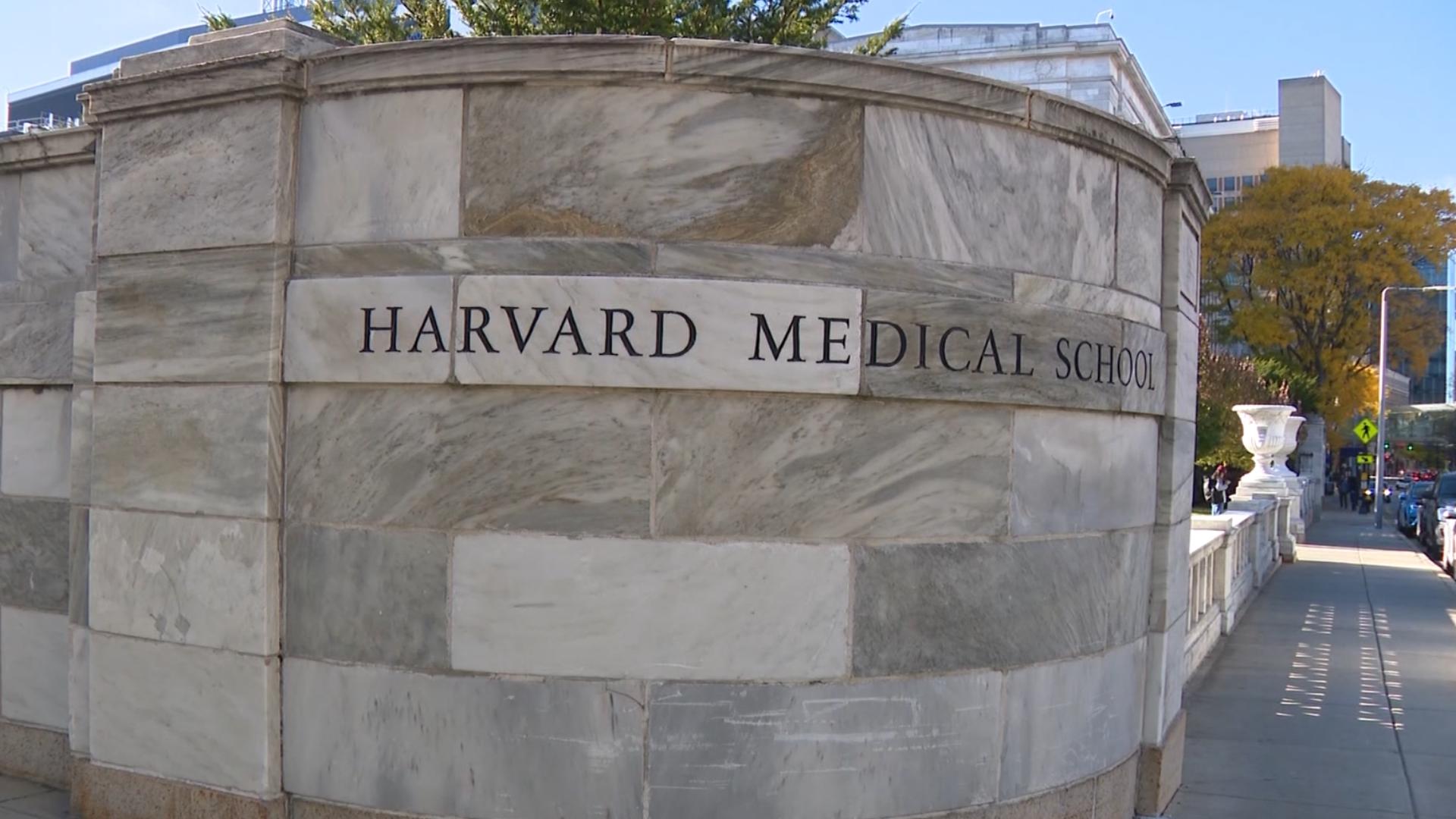 Suspects wanted in Harvard Medical School explosion
