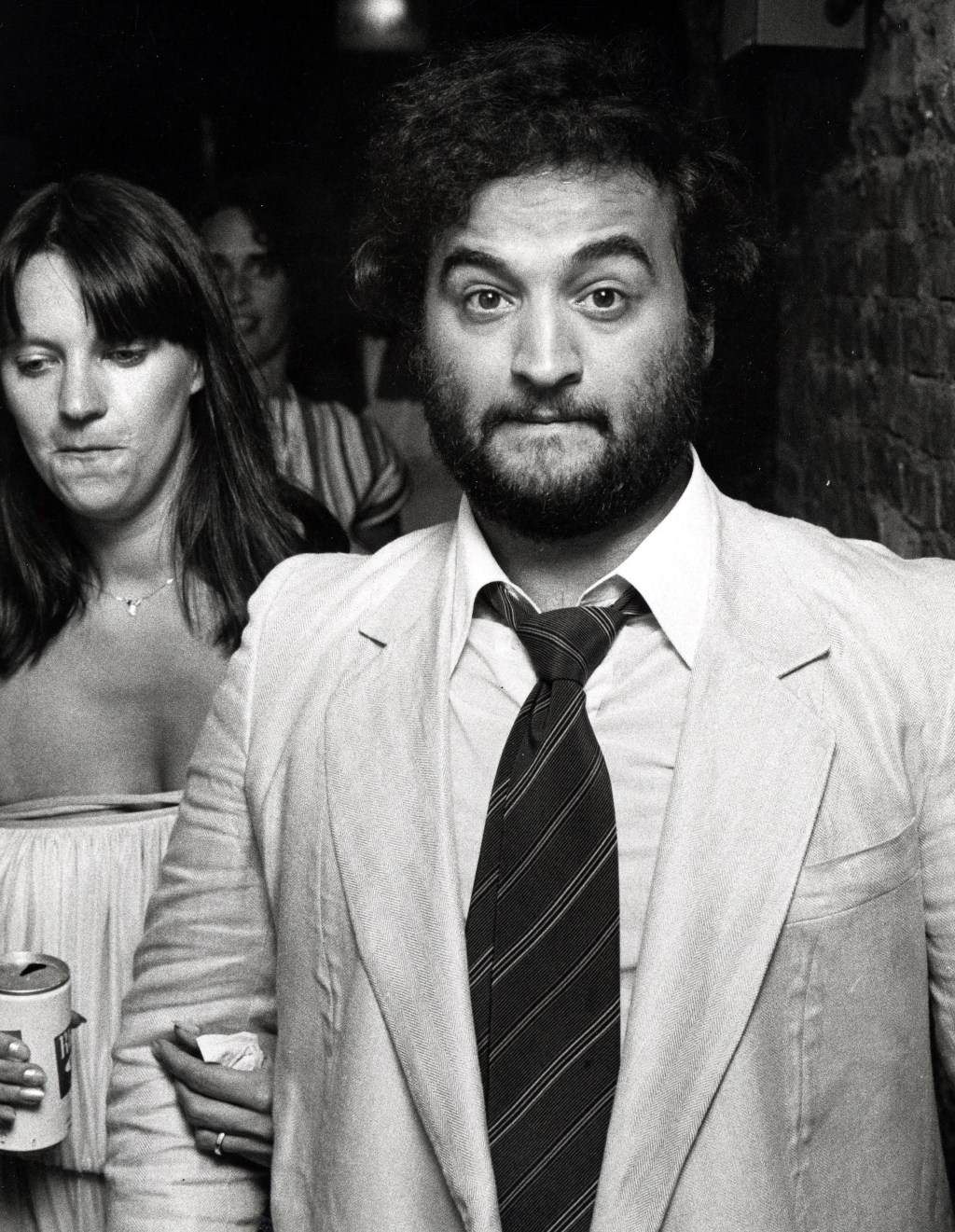 Jim Belushi reveals what it was really like to watch his brother John ...