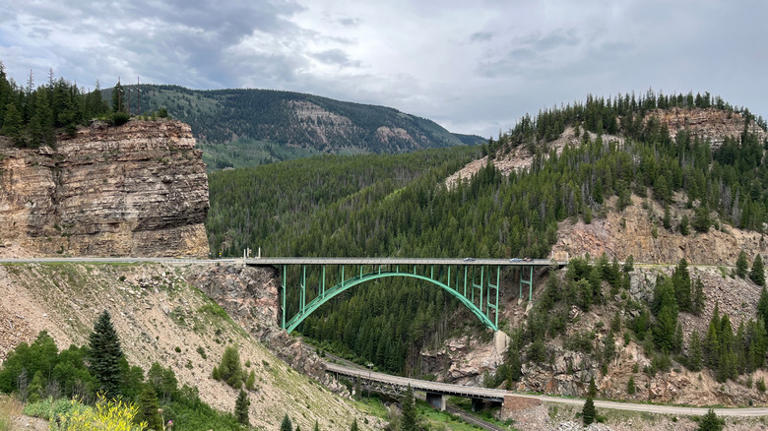 Colorado's Outdoorsy Town In The Rocky Mountains Is Full Of Fun ...