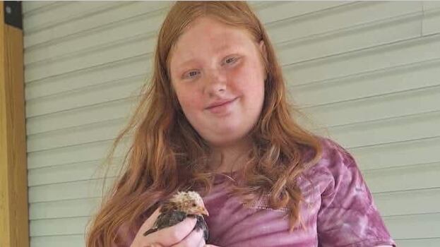 Amber Alert canceled after missing teen girl was found in Ohio