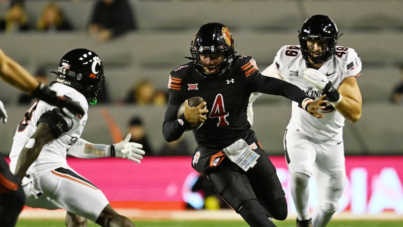 Where are BYU, Utah ranked in the final top 25 polls before the first ...