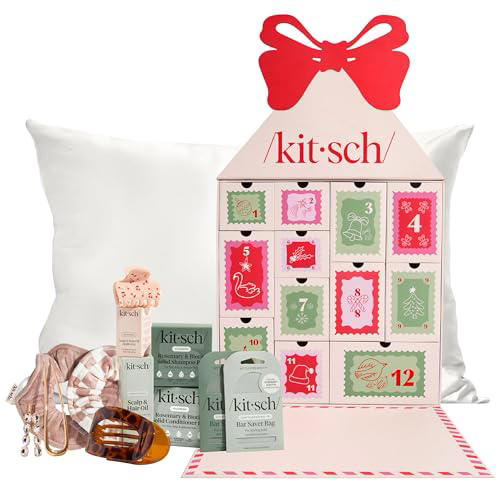 13 beauty Advent calendars to get you in the holiday spirit