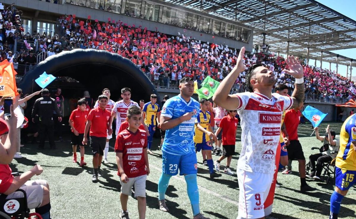 Cómo se jugará la liguilla de ascenso en Primera B: así se definirá el ...