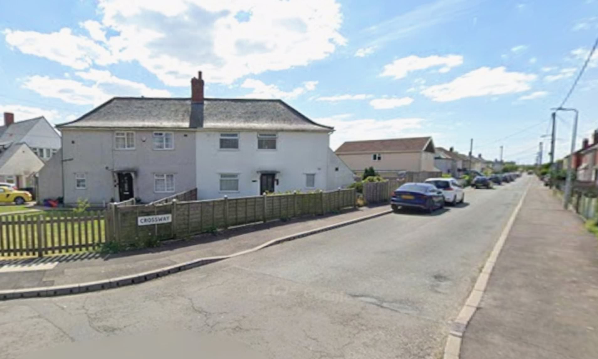 Nine-month-old baby dies after dog attack at home in Wales