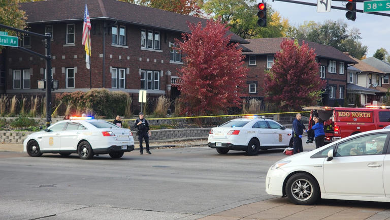 2 critically injured in shooting on Central Avenue