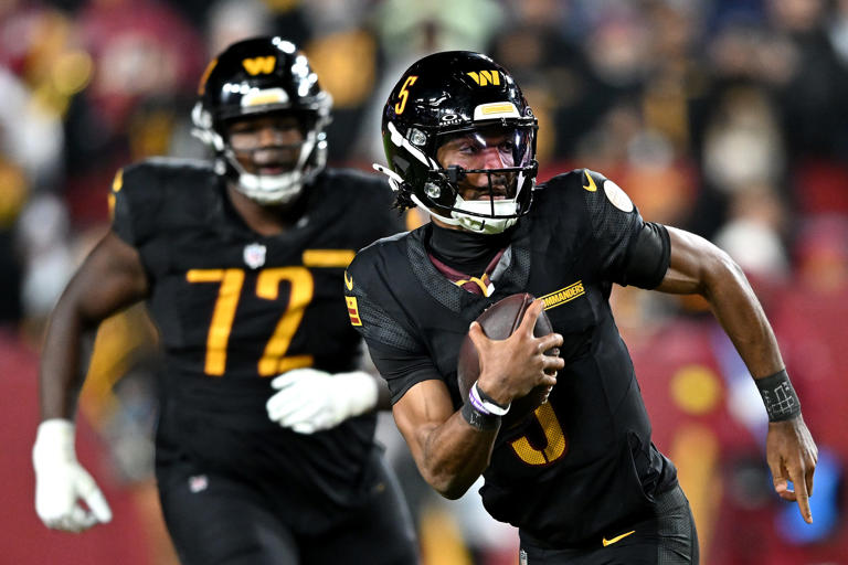 NFL power rankings Week 10 shaken up with New England Patriots, Denver ...